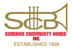 Sunshine Community Brass
